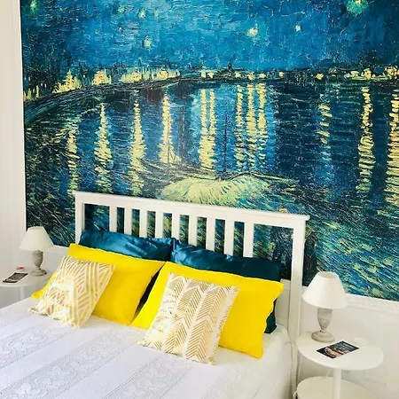 Rarityart 3* Salerno