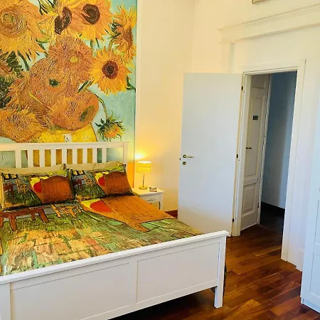 Rarityart Guest house 3*