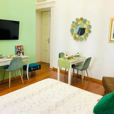 Guest house Rarityart