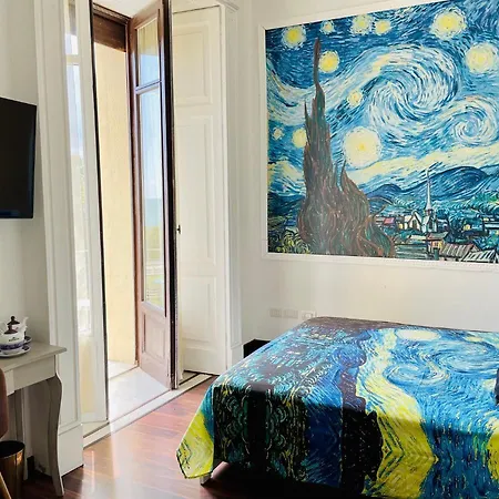 Guest house Rarityart 3*