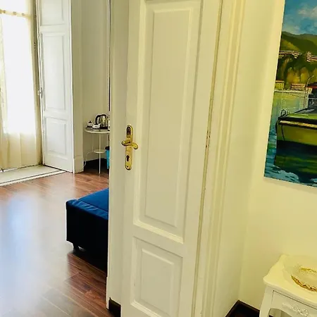 Rarityart Guest house Salerno