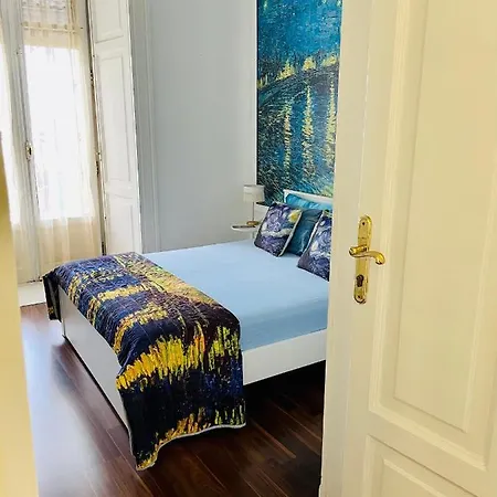 Rarityart Guest house