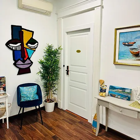 Rarityart Guest house
