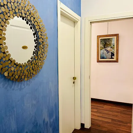 Rarityart Guest house Salerno