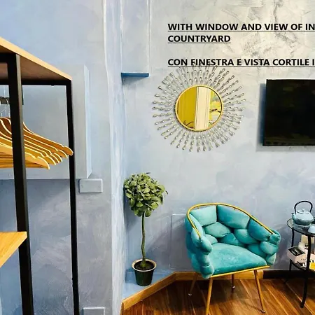 Guest house Rarityart