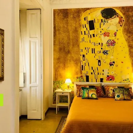 Rarityart Guest house 3*