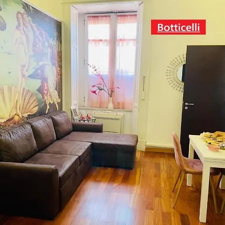 Guest house Rarityart 3*