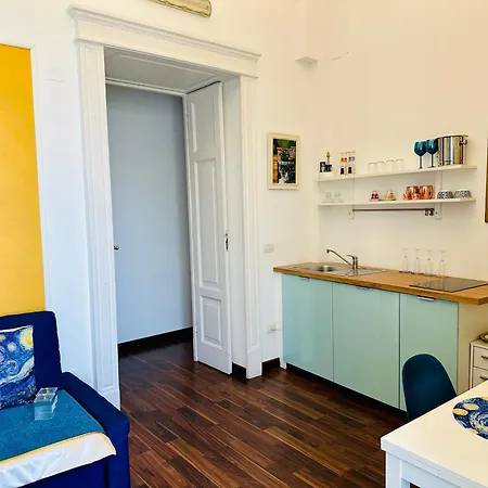 Rarityart 4* ساليرنو