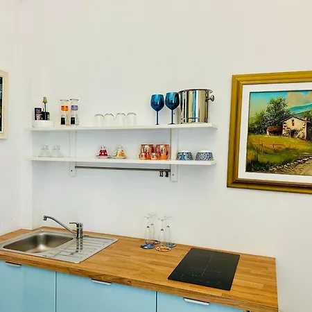 Rarityart Guest house