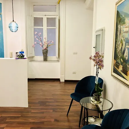 بيت ضيافة Rarityart 4*