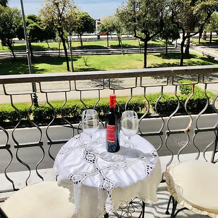 Rarityart بيت ضيافة ساليرنو