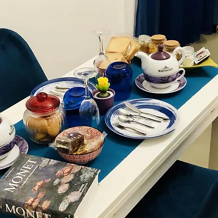 Rarityart بيت ضيافة ساليرنو