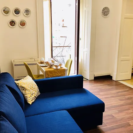 Rarityart 4* ساليرنو