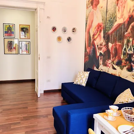 Rarityart بيت ضيافة ساليرنو