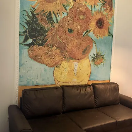 بيت ضيافة Rarityart 4*