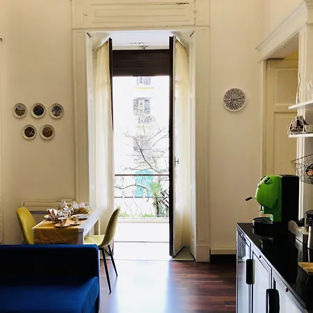 Rarityart 4* ساليرنو