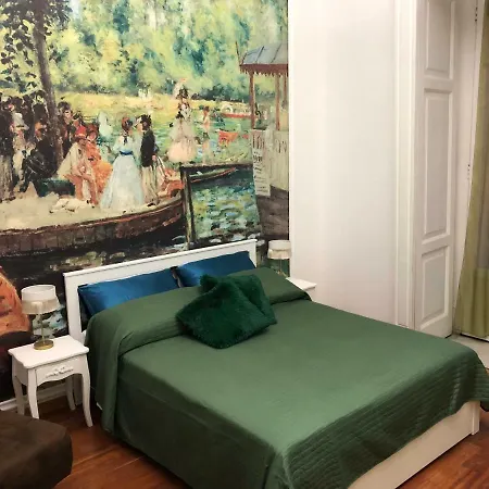 Rarityart Guest house