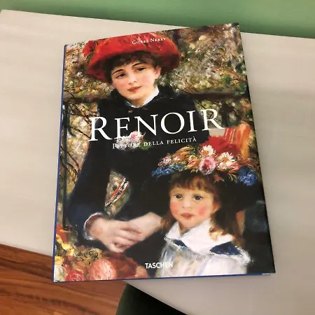 بيت ضيافة Rarityart 4*