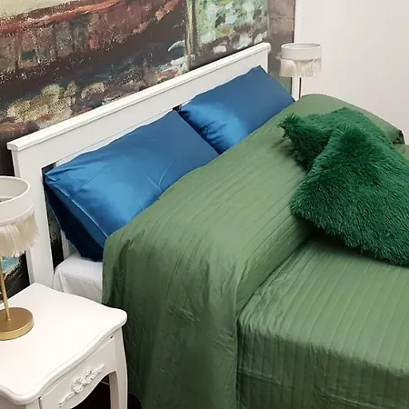Guest house Rarityart Salerno