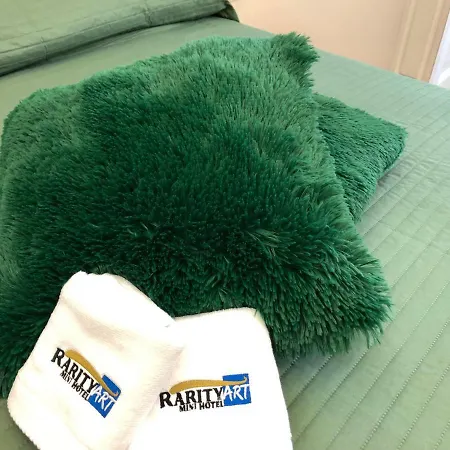 Rarityart