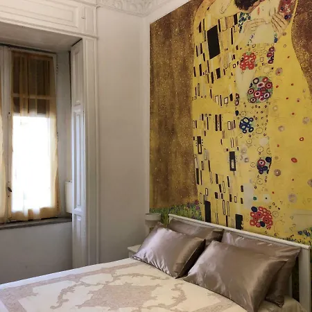 Rarityart 3* Salerno