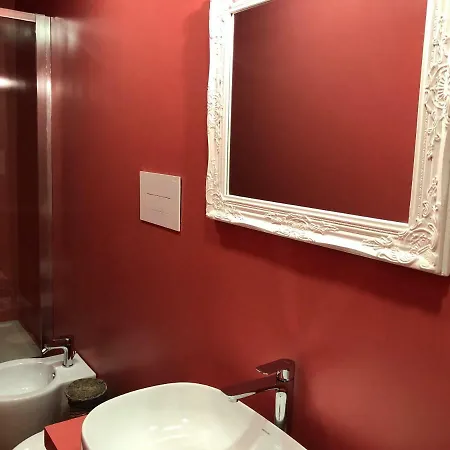 Rarityart Guest house