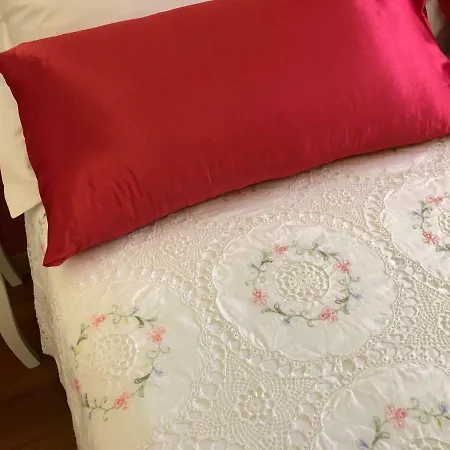 Guest house Rarityart Salerno
