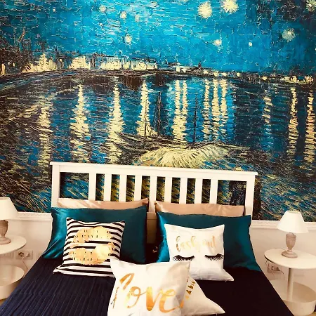 Rarityart Guest house