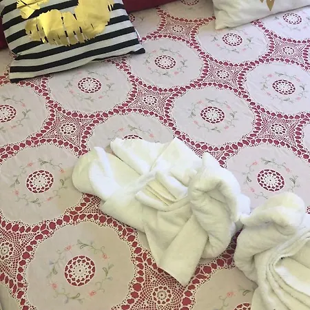 Rarityart بيت ضيافة ساليرنو