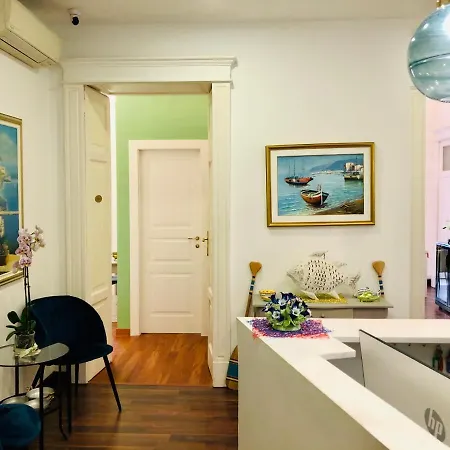 Rarityart بيت ضيافة ساليرنو