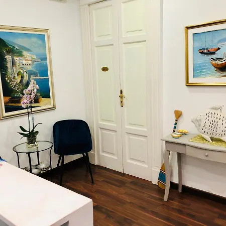Guest house Rarityart