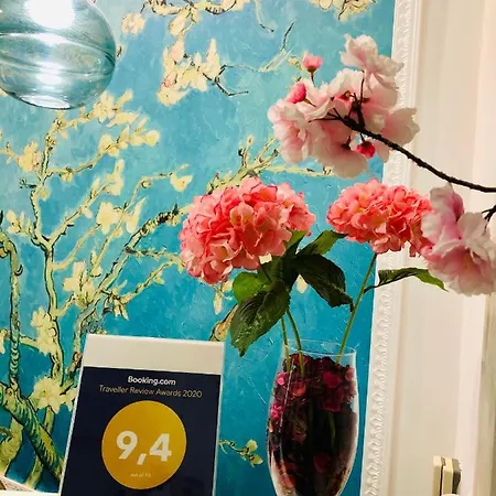 Rarityart بيت ضيافة