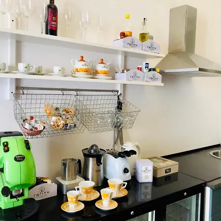 بيت ضيافة Rarityart