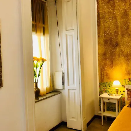 Guest house Rarityart