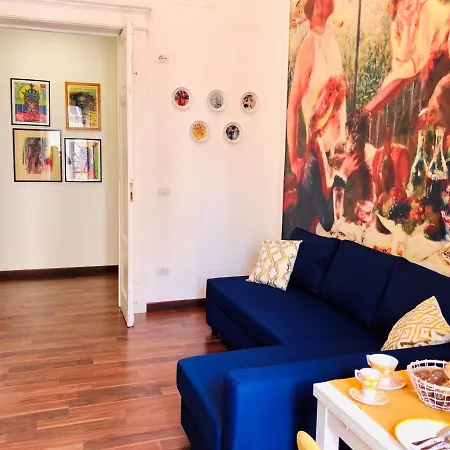 Guest house Rarityart