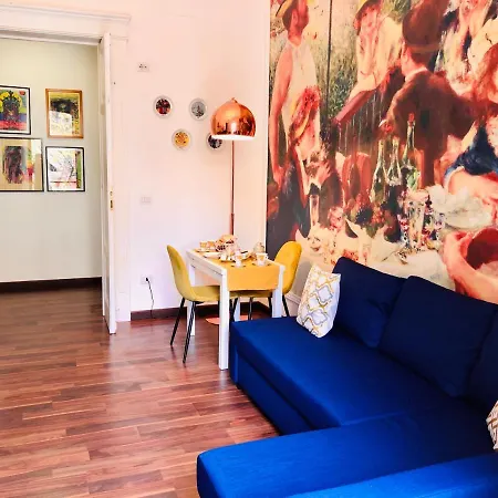 Rarityart Guest house