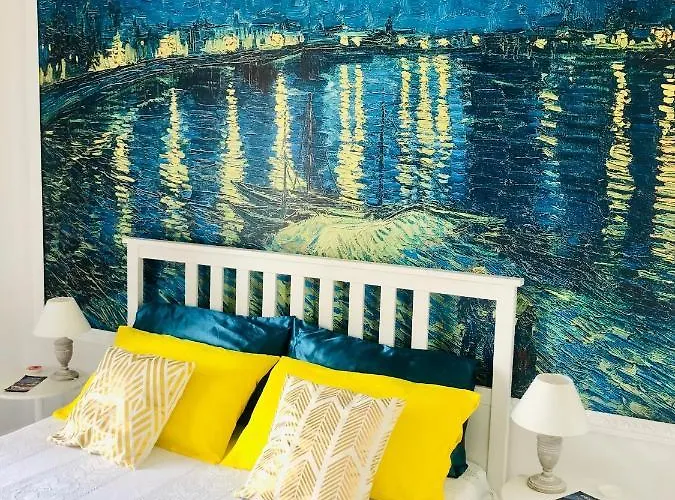 Rarityart 4* サレルノ