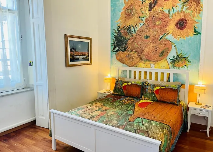 Rarityart ゲストハウス