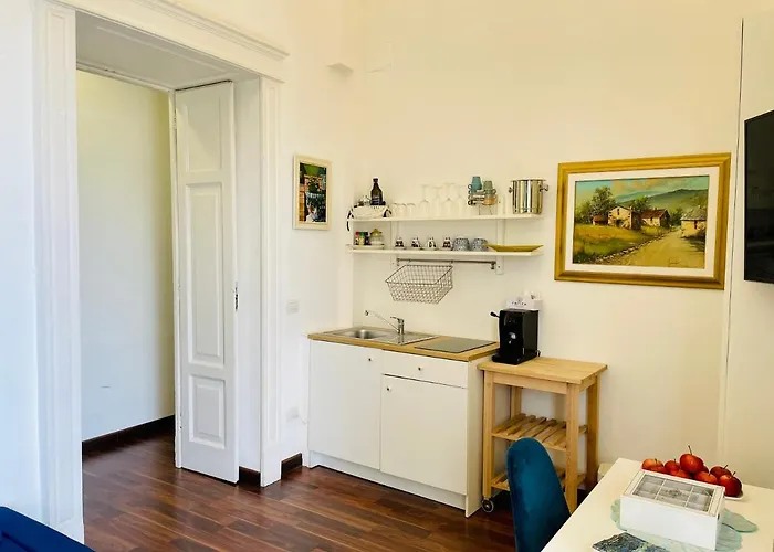 Rarityart 4* サレルノ