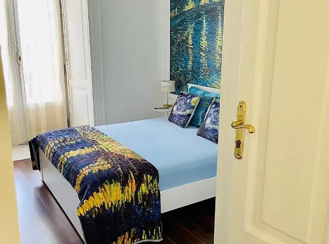 Rarityart ゲストハウス