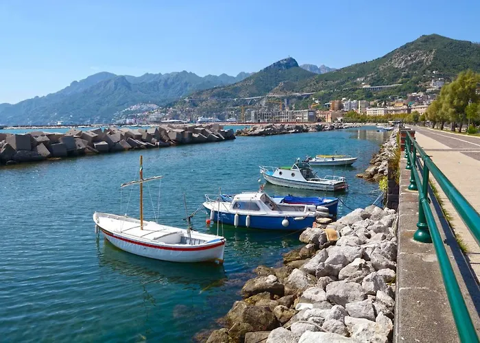 Rarityart 4* サレルノ