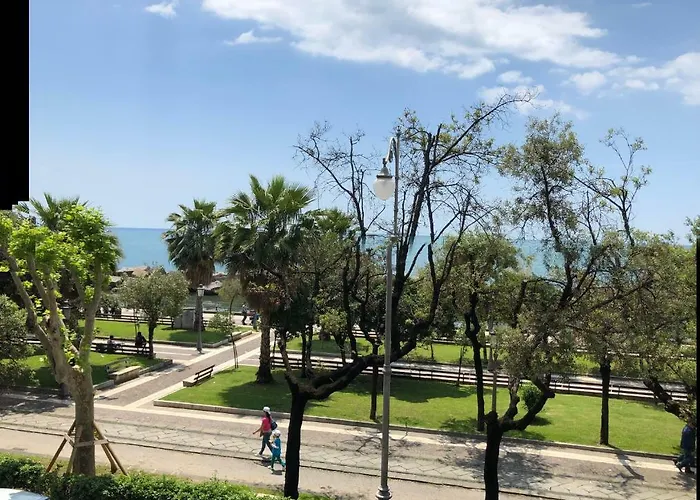 Rarityart ゲストハウス サレルノ