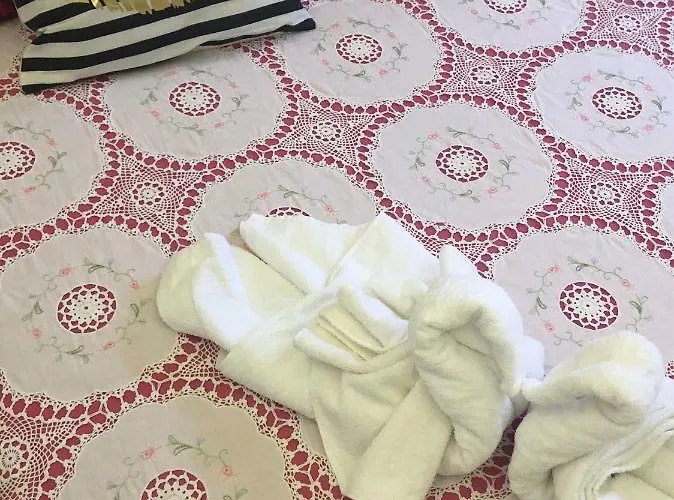 Rarityart ゲストハウス サレルノ