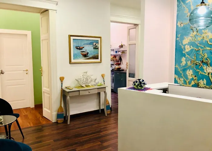 Rarityart ゲストハウス 4*